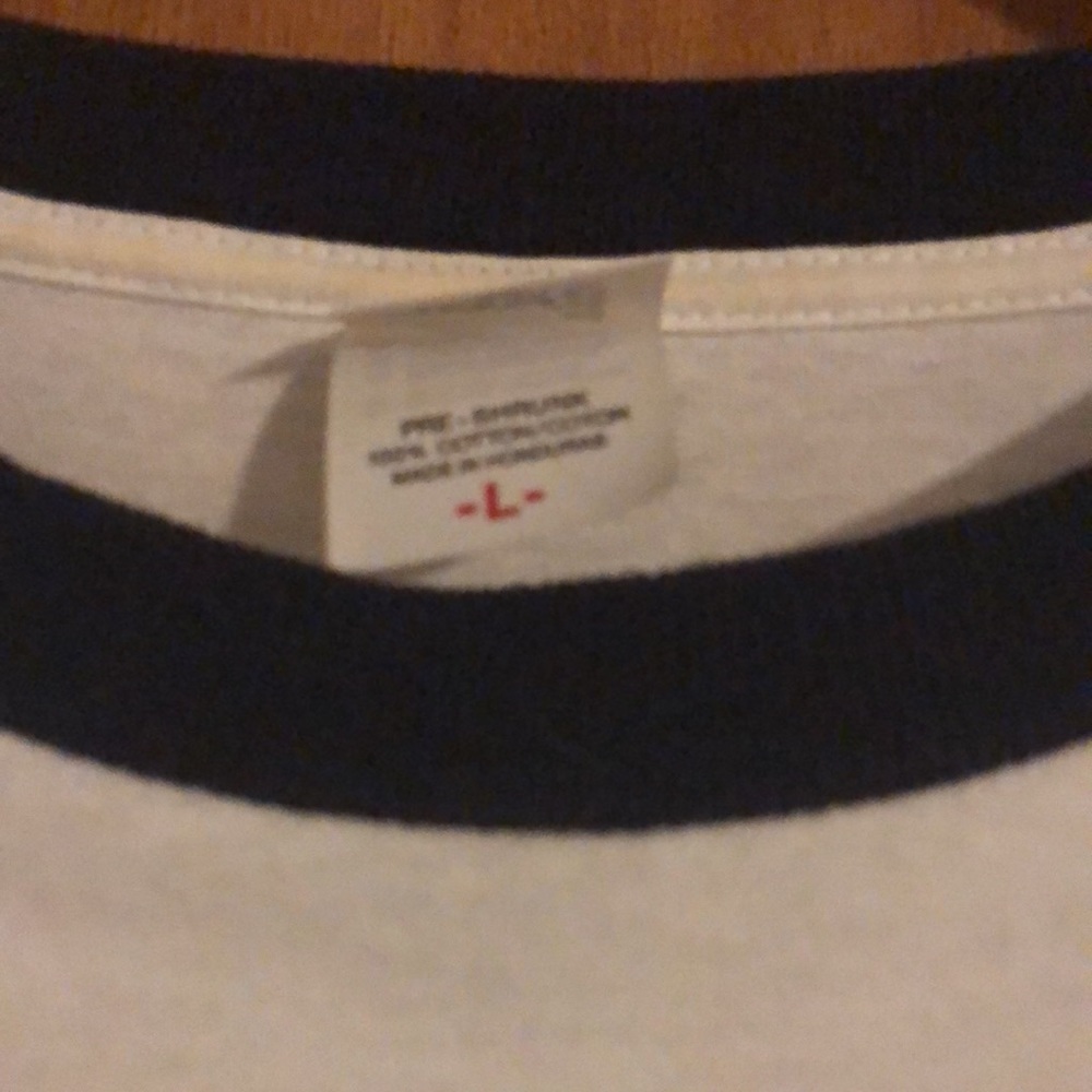 RETIRED Rolex KY 3 Day Event 100% cotton size Large t shirt. New, never worn. - Picture 4 of 8
